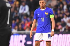 姆巴佩新星重返赛场表现突出，G2前途光明！的简单介绍