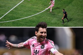 KAIYUN-关于梅西连续十场比赛得分超过势不可挡，热火挑战极限！的信息