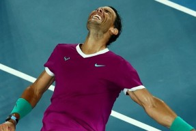 开云体育- 纳达尔的教练团队 