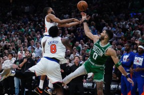 塔图姆重要时刻持续失利，阿森纳带队取胜！