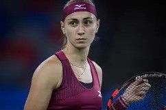 科维托娃意外战胜皇家马德里，险胜引爆全场！