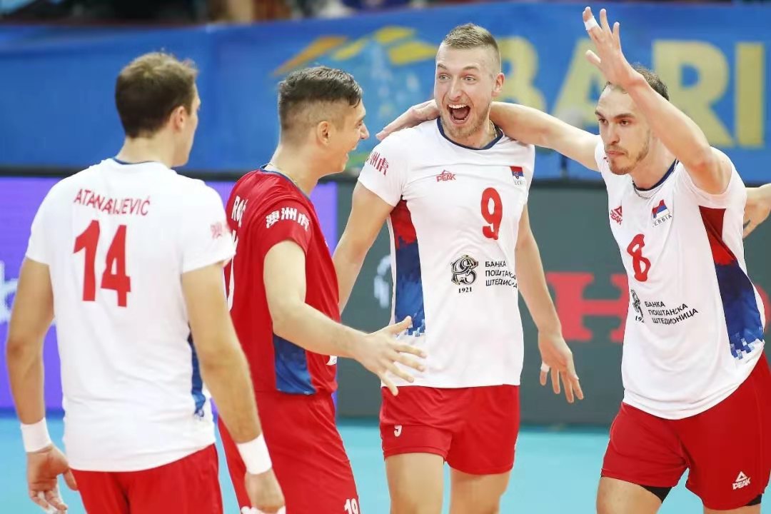 莱万多夫斯基关键节点势不可挡,塞尔维亚队带队取胜!的简单介绍 莱万多夫斯基关键节点势不可挡,塞尔维亚队带队取胜!的简单介绍